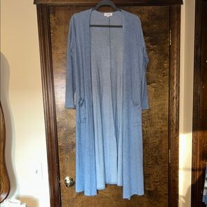 LuLaRoe Sarah Cardigan